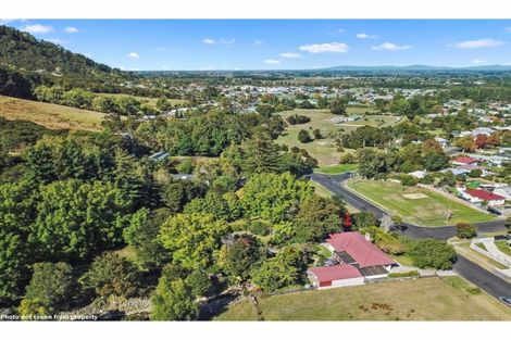 Photo of property in 5 East Avenue, Te Aroha, 3320