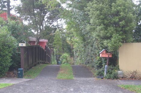 Photo of property in 18 Barlow Place, Chatswood, Auckland, 0626