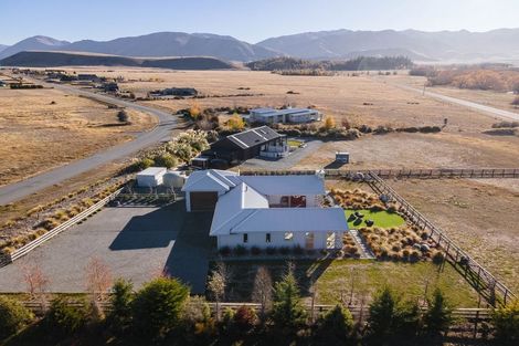 Photo of property in 2 Boundary Terrace, Twizel, 7999