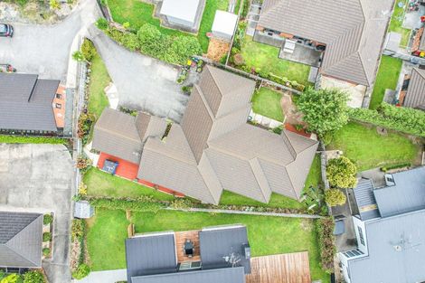 Photo of property in 70 Te Huia Drive, Flagstaff, Hamilton, 3210