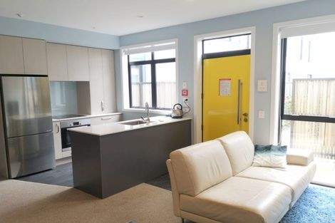 Photo of property in 7/5 Ebor Street, Te Aro, Wellington, 6011