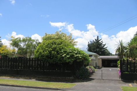 Photo of property in 29 Roslyn Street, Taumarunui, 3920