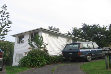 Photo of property in 6 Penryn Drive, Camborne, Porirua, 5026