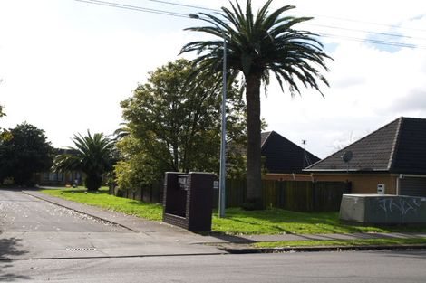 Photo of property in 136 Hall Avenue, Favona, Auckland, 2024