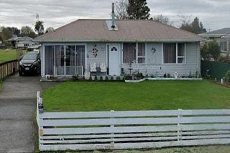 Photo of property in 6a York Street, Eltham, 4322