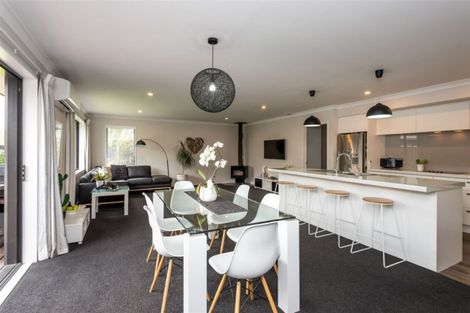 Photo of property in 10 Greenstone Street, Rolleston, 7614