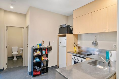 Photo of property in Hanson House, 1a/27 Hanson Street, Mount Cook, Wellington, 6021