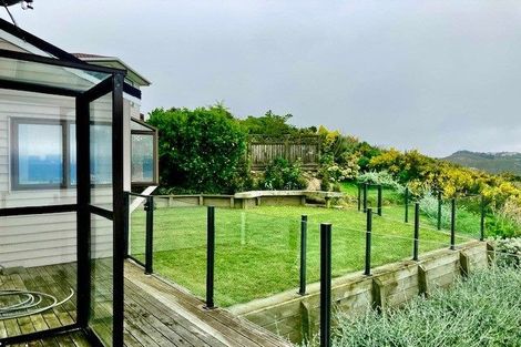 Photo of property in 42 Gurkha Crescent, Khandallah, Wellington, 6035