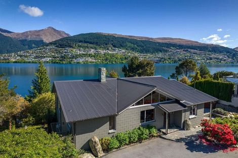 Photo of property in 611 Peninsula Road, Kelvin Heights, Queenstown, 9300