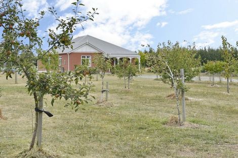 Photo of property in 221 Depot Road, Burnt Hill, Oxford, 7495