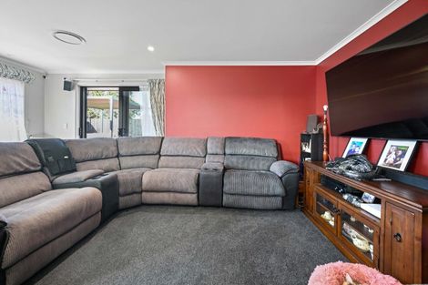 Photo of property in 18 Turutu Place, Ngaruawahia, 3720