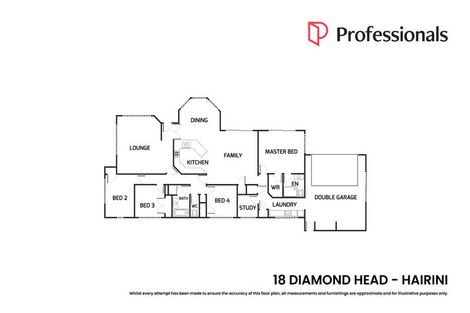 Photo of property in 18 Diamond Head, Hairini, Tauranga, 3112