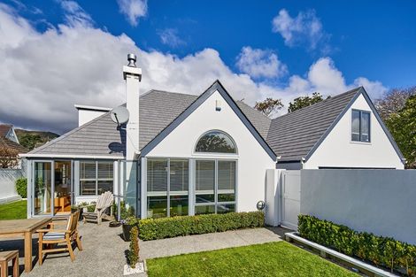 Photo of property in 1 Manuka Avenue, Woburn, Lower Hutt, 5010