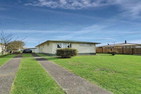 Photo of property in 8 Boles Street, Taumarunui, 3920