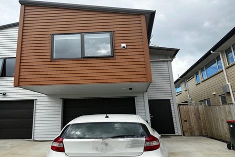 Photo of property in 10b Christella Street, Flat Bush, Auckland, 2019