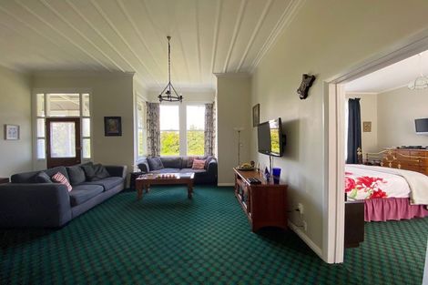 Photo of property in 20 Makomako Street, Pongaroa, 4991