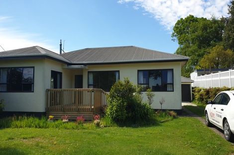 Photo of property in 27 Baird Road, Tokoroa, 3420