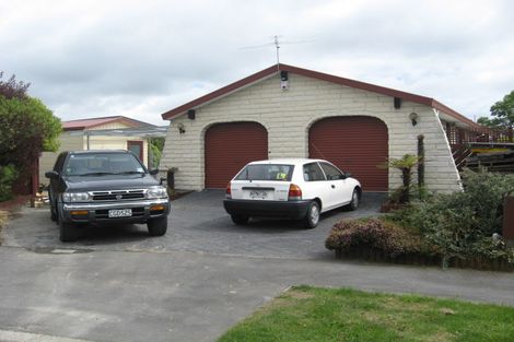 Photo of property in 25 Royleen Street, Casebrook, Christchurch, 8051