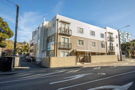 Photo of property in 1/363 Willis Street, Mount Cook, Wellington, 6011