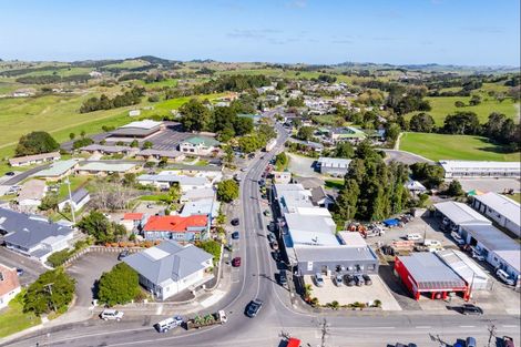 Photo of property in 122 Hurndall Street East, Maungaturoto, 0520