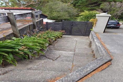 Photo of property in 21a Hadfield Terrace, Kelburn, Wellington, 6012