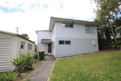 Photo of property in 4 Santiago Crescent, Unsworth Heights, Auckland, 0632
