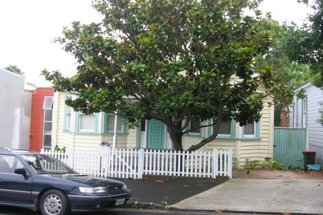 Photo of property in 9 Brown Street, Ponsonby, Auckland, 1021