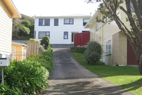 Photo of property in 13 Cortina Avenue, Johnsonville, Wellington, 6037