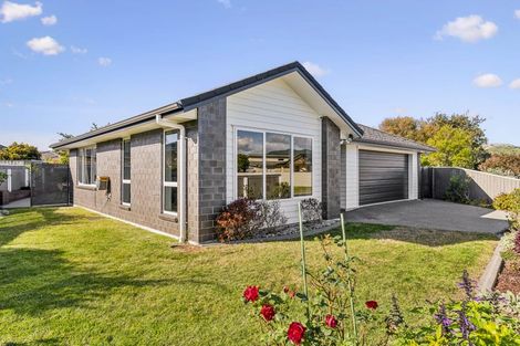 Photo of property in 1a Trusham Court, Paraparaumu, 5032