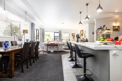 Photo of property in 12 Pelorus Place, Redwoodtown, Blenheim, 7201