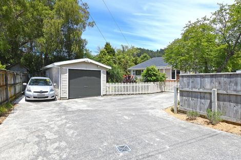 Photo of property in 40 Field Street, Silverstream, Upper Hutt, 5019