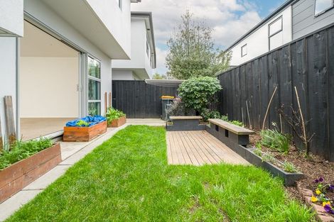 Photo of property in 4/7 Bolton Avenue, Spreydon, Christchurch, 8024