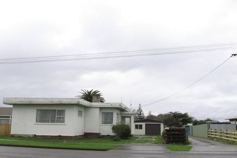 Photo of property in 133 Maxwells Line, Awapuni, Palmerston North, 4412