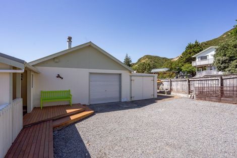 Photo of property in 17 Te Miha Crescent, Cape Palliser, Featherston, 5772