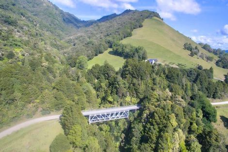 Photo of property in 346 Kirikopuni Road, Parakao, Whangarei, 0172