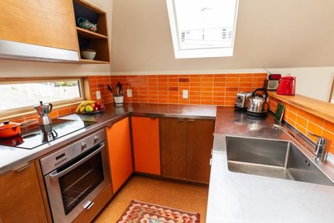 Photo of property in 83a Majoribanks Street, Mount Victoria, Wellington, 6011