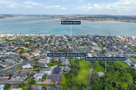 Photo of property in 32c Devon Road, Bucklands Beach, Auckland, 2012