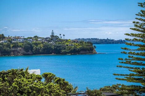 Photo of property in 21 Whitby Crescent, Mairangi Bay, Auckland, 0630