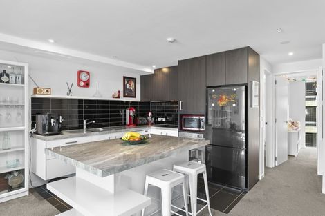 Photo of property in Elevate, 3/30b Taranaki Street, Te Aro, Wellington, 6011