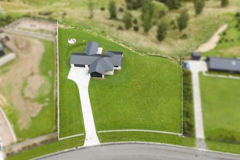 Photo of property in 132 Kingsdale Park Drive, Aokautere, Palmerston North, 4471