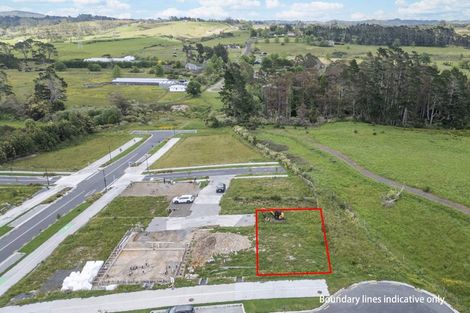 Photo of property in 170 Kerepi Street, Westgate, 0814