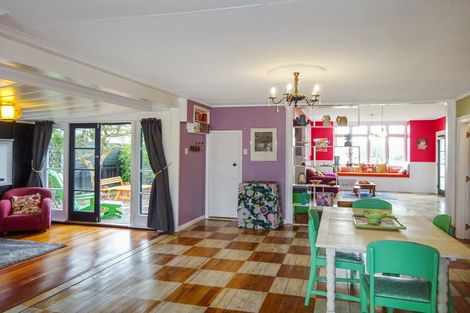 Photo of property in 36 Robinson Street, Foxton, 4814