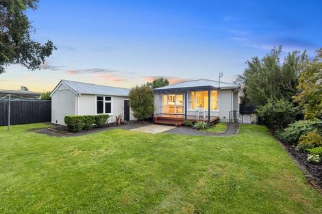 Photo of property in 399 Greers Road, Bishopdale, Christchurch, 8053