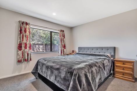 Photo of property in 8 Grace Way, Rolleston, 7614