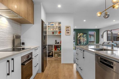 Photo of property in 4 Selfe Crescent, Burwood, Christchurch, 8083