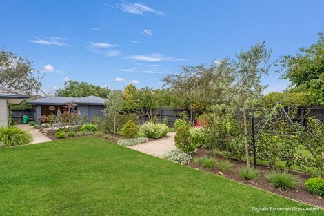 Photo of property in 38 Edward Street, Prebbleton, 7604