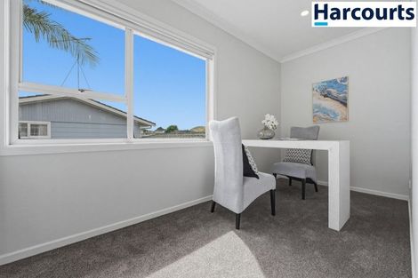 Photo of property in 26 Northgrove Avenue, Hillcrest, Auckland, 0627