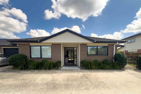 Photo of property in 65 Knighton Road, Hillcrest, Hamilton, 3216