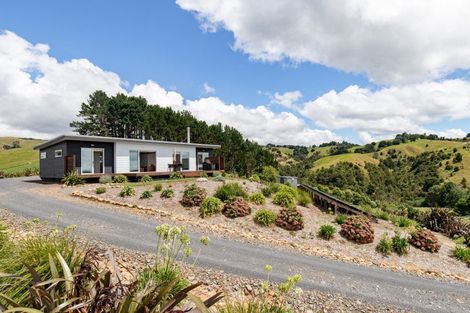 Photo of property in 169 Torehape Road, Kaihere, Ngatea, 3597