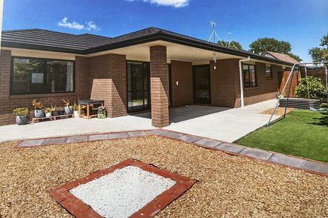 Photo of property in 65 Knighton Road, Hillcrest, Hamilton, 3216